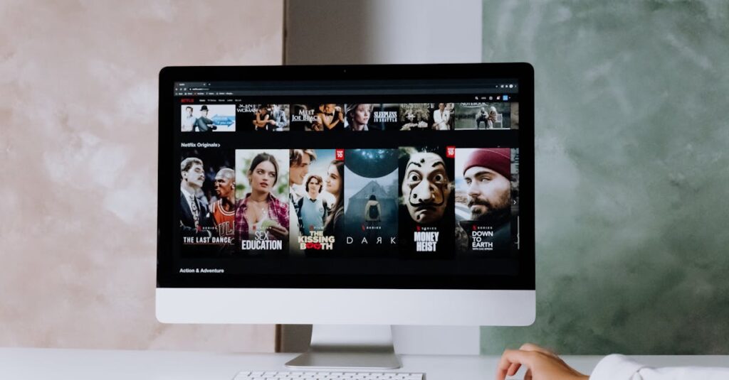 découvrez le meilleur du streaming avec notre plateforme dédiée ! accédez à des milliers de films, séries et documentaires en haute qualité, à tout moment et en toute simplicité. profitez d'une expérience immersive sans limite.