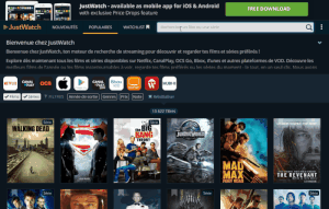 regardez vos films et séries préférés en streaming hd. profitez d’un large choix de contenus, nouveautés et classiques, accessibles en ligne à tout moment et sur tous vos appareils.