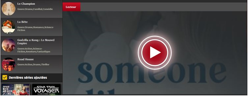 stay updated with the latest streaming news on cpasmal.fr. get all the information you need about streaming platforms, new releases, and industry trends.